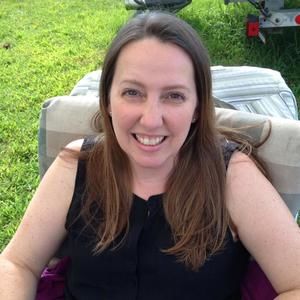 Meet your Posher, Deborah